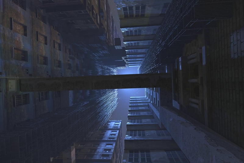 Future City Concept